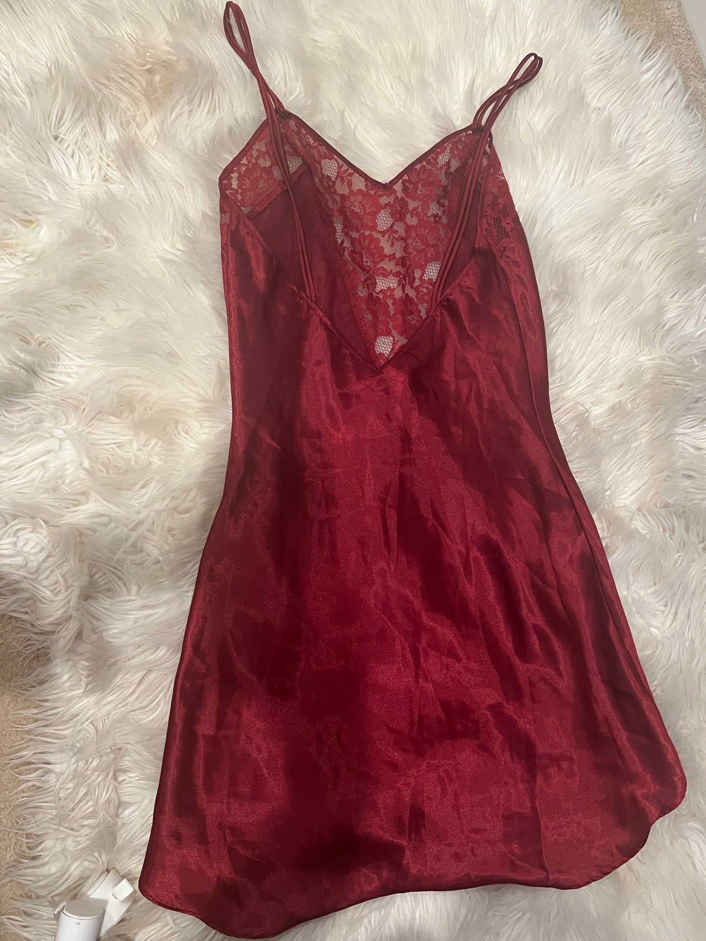 Victoria Secret Slip Dress | $28