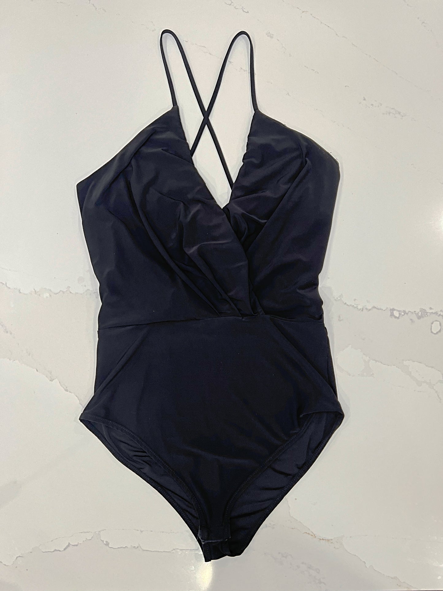 Black Bodysuit