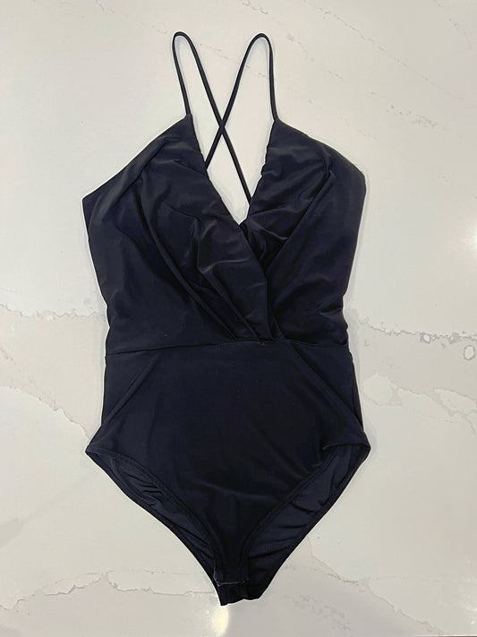 Black Bodysuit